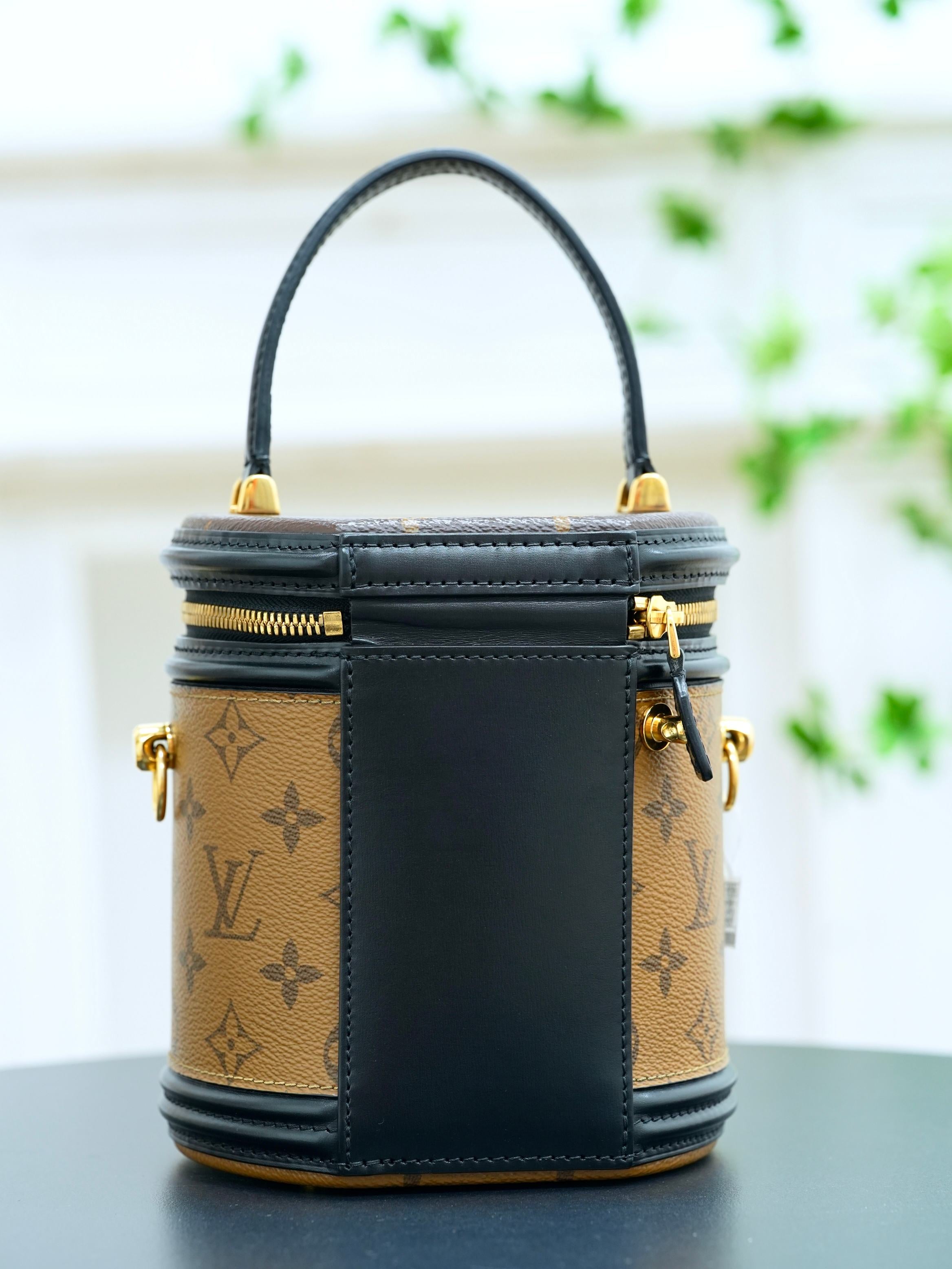 Louis Vuitton | Cannes M43986 Hand Bag - Pre-owned | Authentic Pre-Owned Luxury