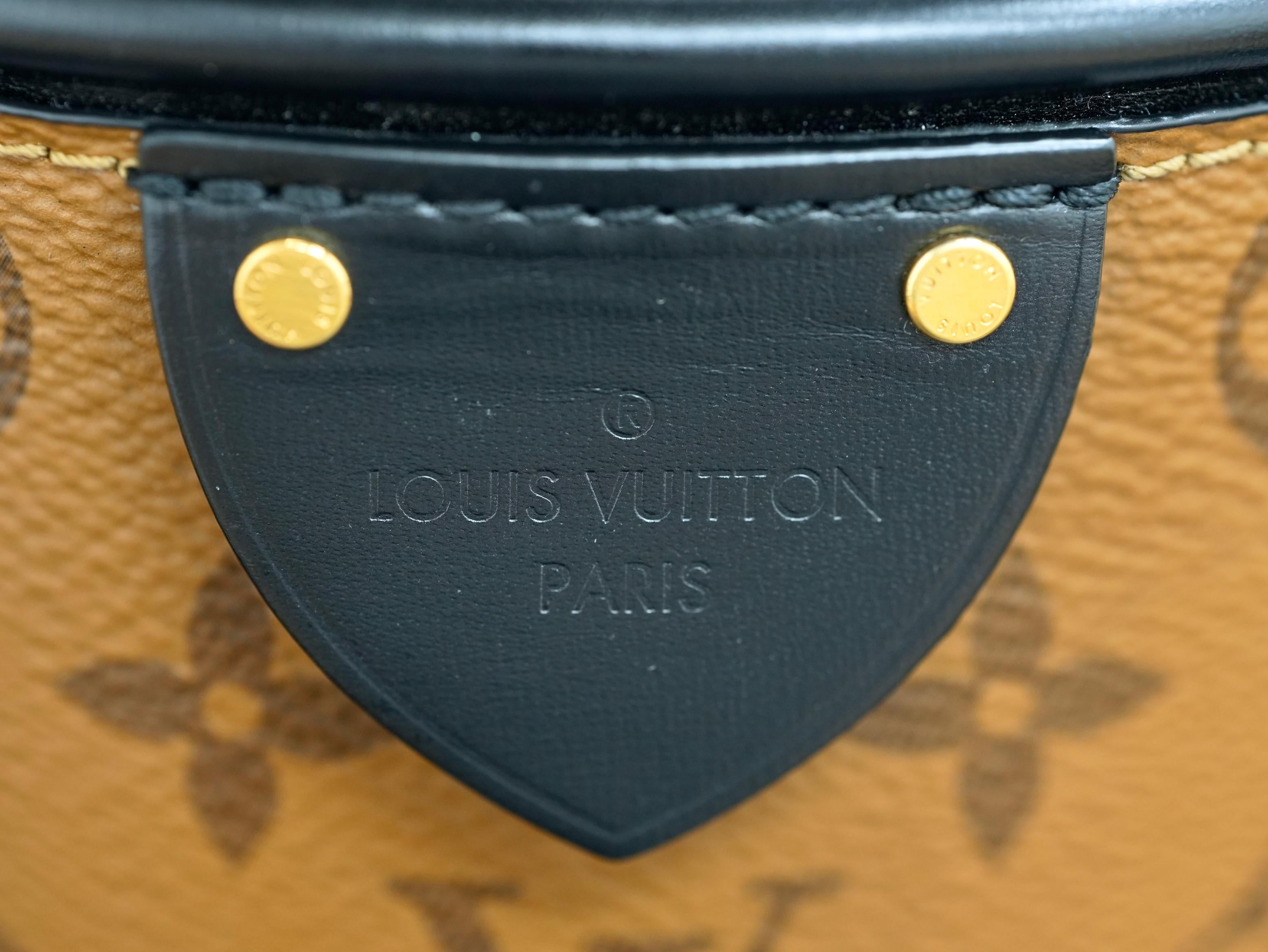 Louis Vuitton | Cannes M43986 Hand Bag - Pre-owned | Authentic Pre-Owned Luxury