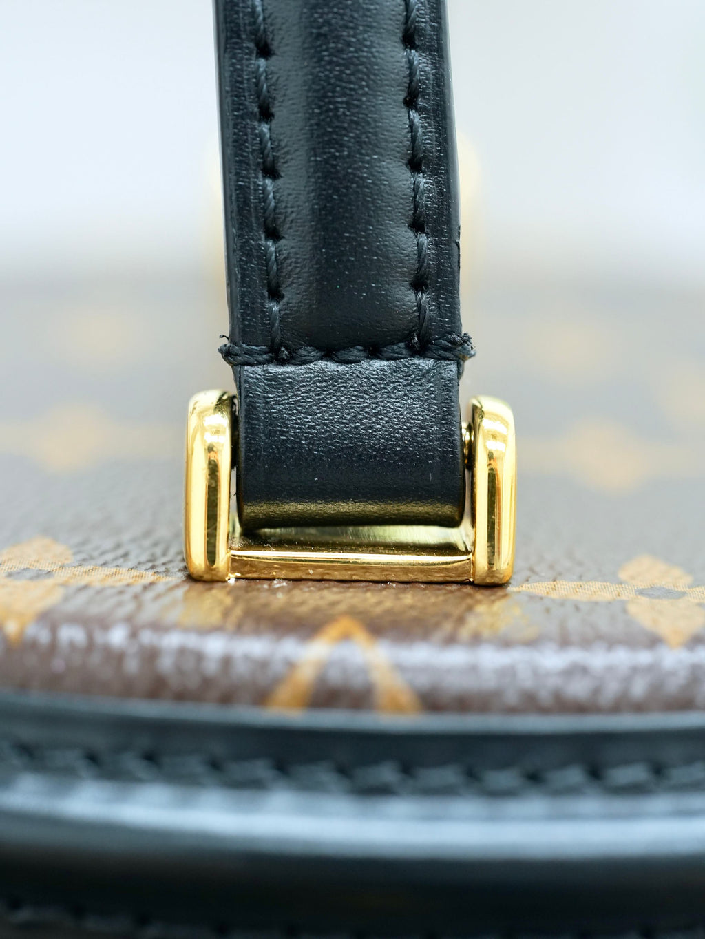 Louis Vuitton | Cannes M43986 Hand Bag - Pre-owned | Authentic Pre-Owned Luxury