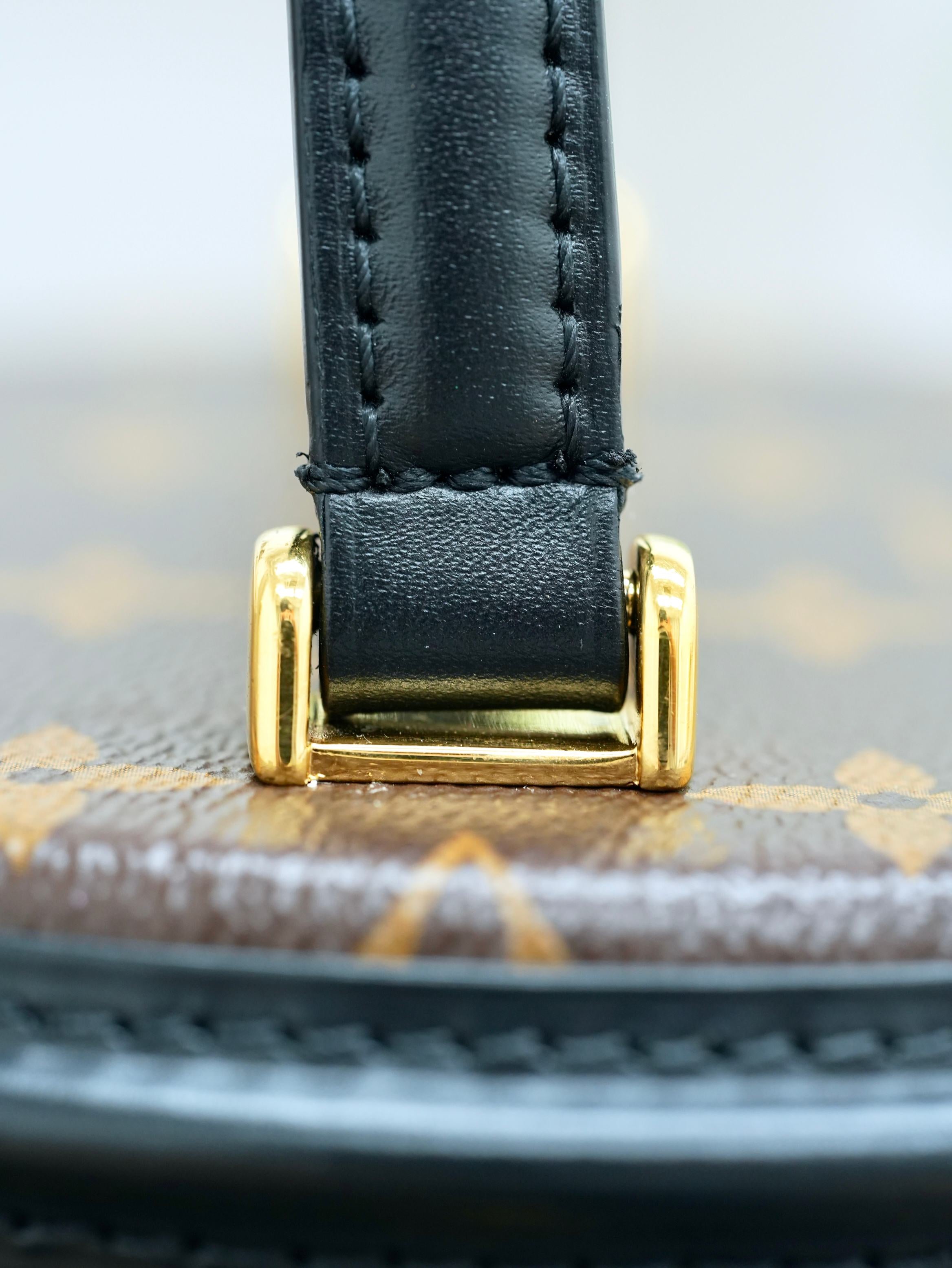 Louis Vuitton | Cannes M43986 Hand Bag - Pre-owned | Authentic Pre-Owned Luxury