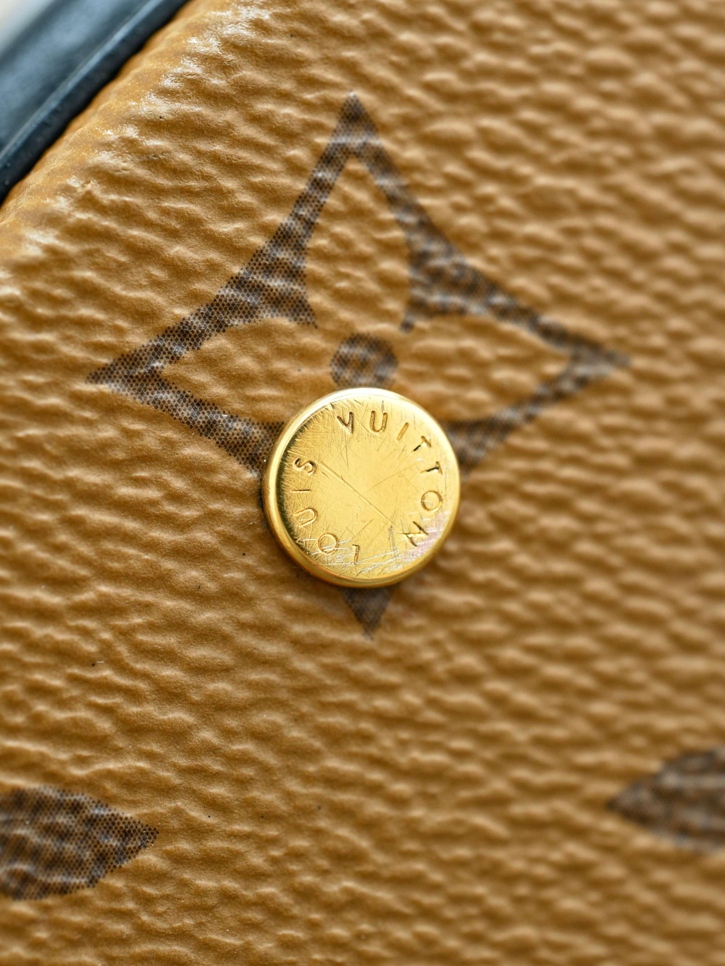 Louis Vuitton | Cannes M43986 Hand Bag - Pre-owned | Authentic Pre-Owned Luxury