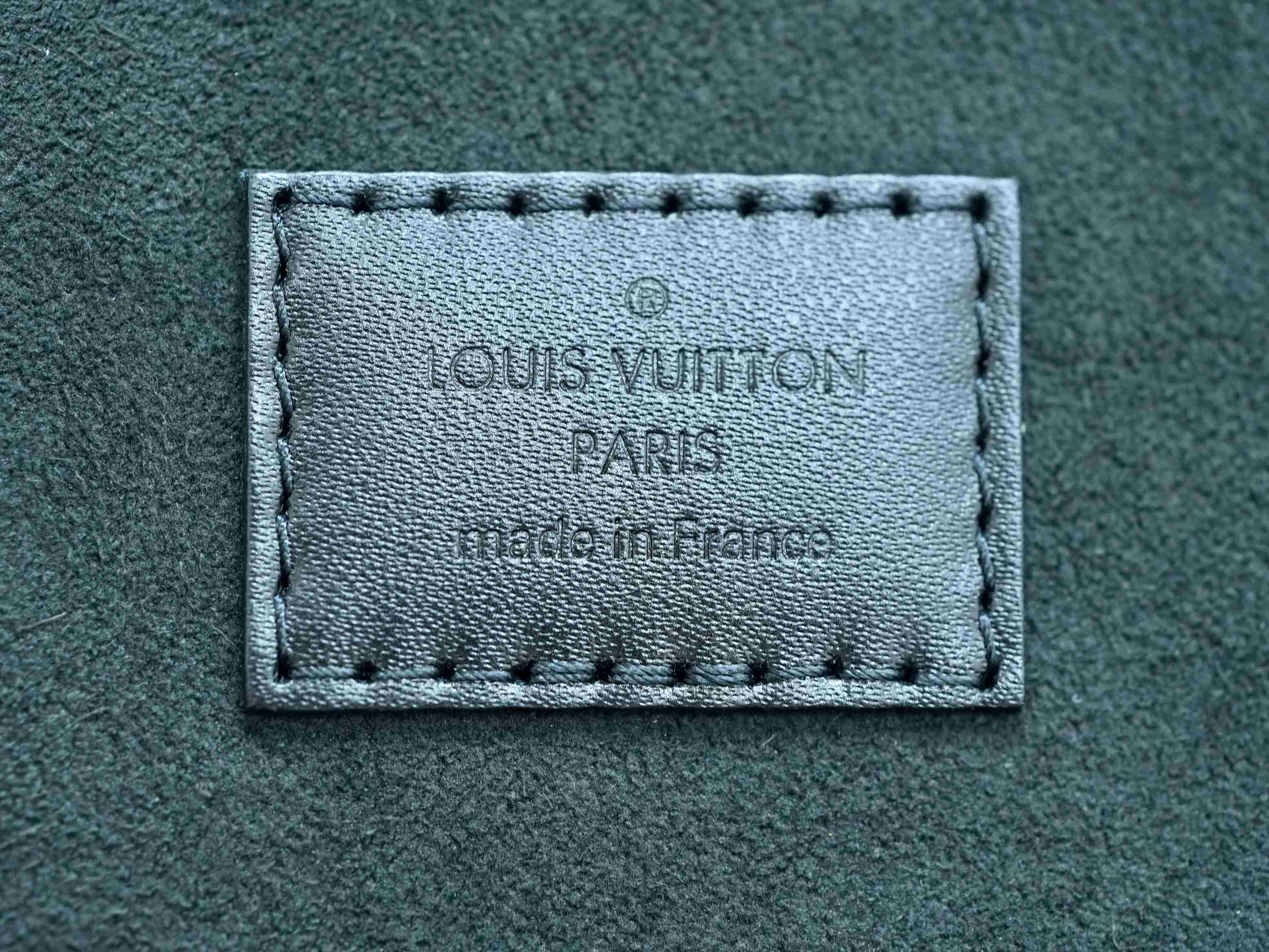 Louis Vuitton | Cannes M43986 Hand Bag - Pre-owned | Authentic Pre-Owned Luxury