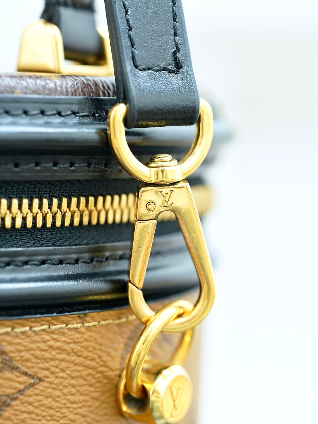 Louis Vuitton | Cannes M43986 Hand Bag - Pre-owned | Authentic Pre-Owned Luxury