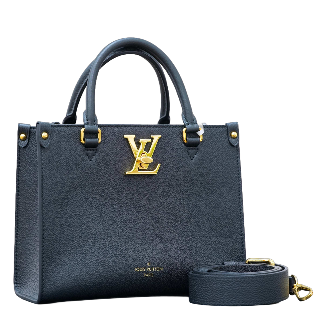 Louis Vuitton lock&go Handbag - Pre-Owned