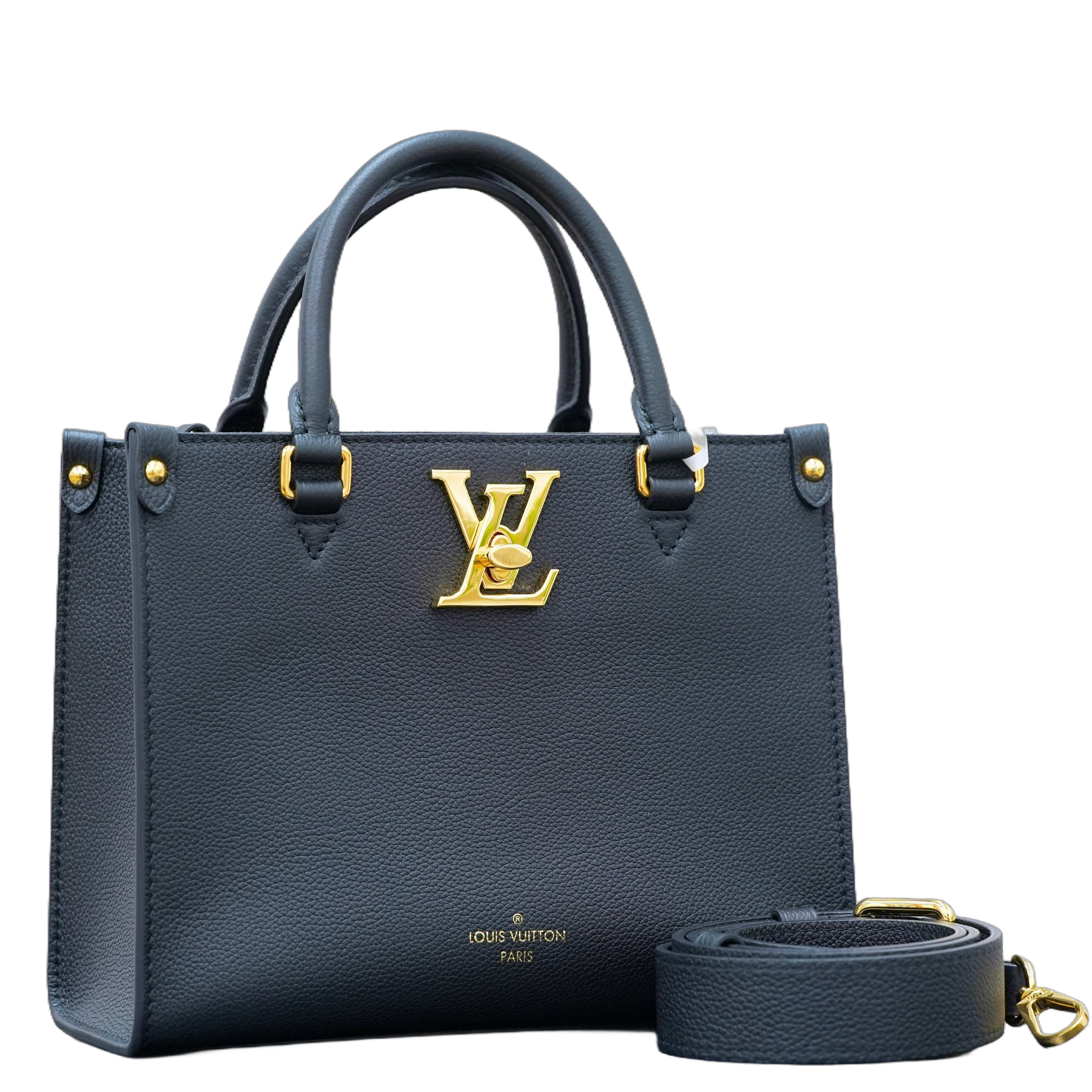 Louis Vuitton lock&go Handbag - Pre-Owned