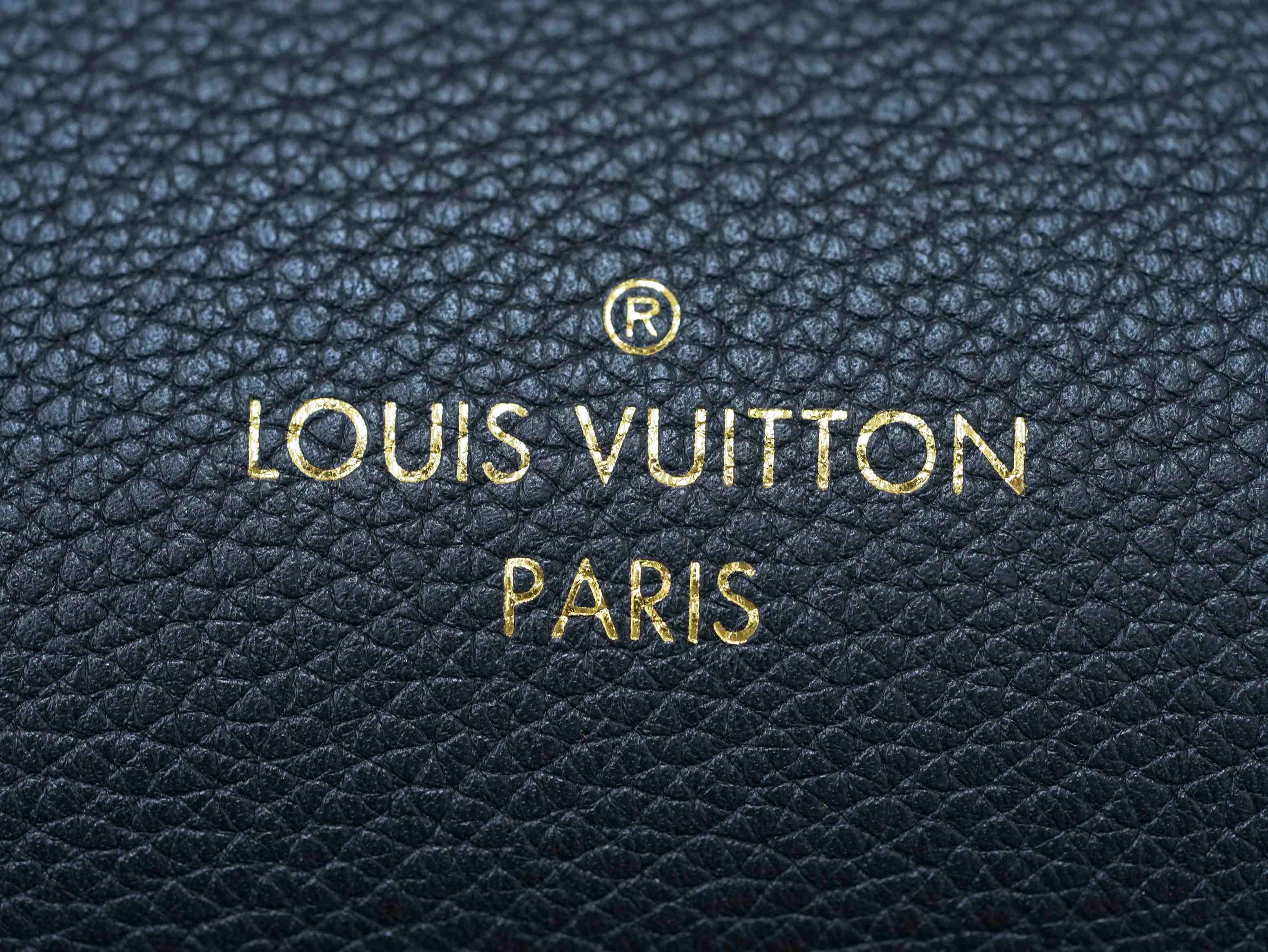 Louis Vuitton lock&go Handbag - Pre-Owned