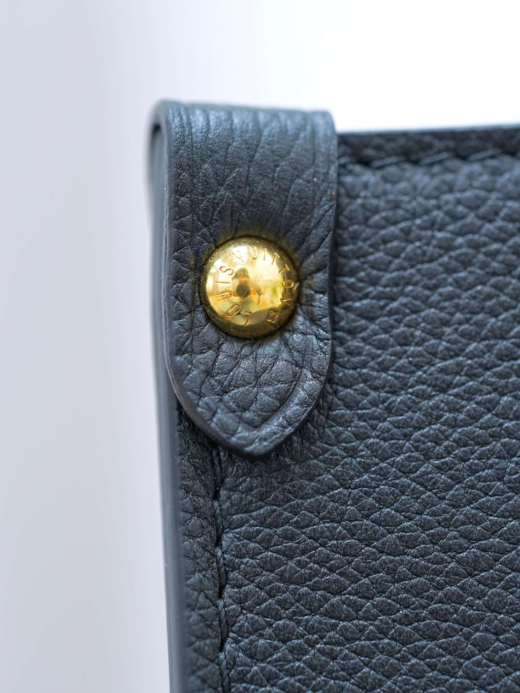 Louis Vuitton lock&go Handbag - Pre-Owned