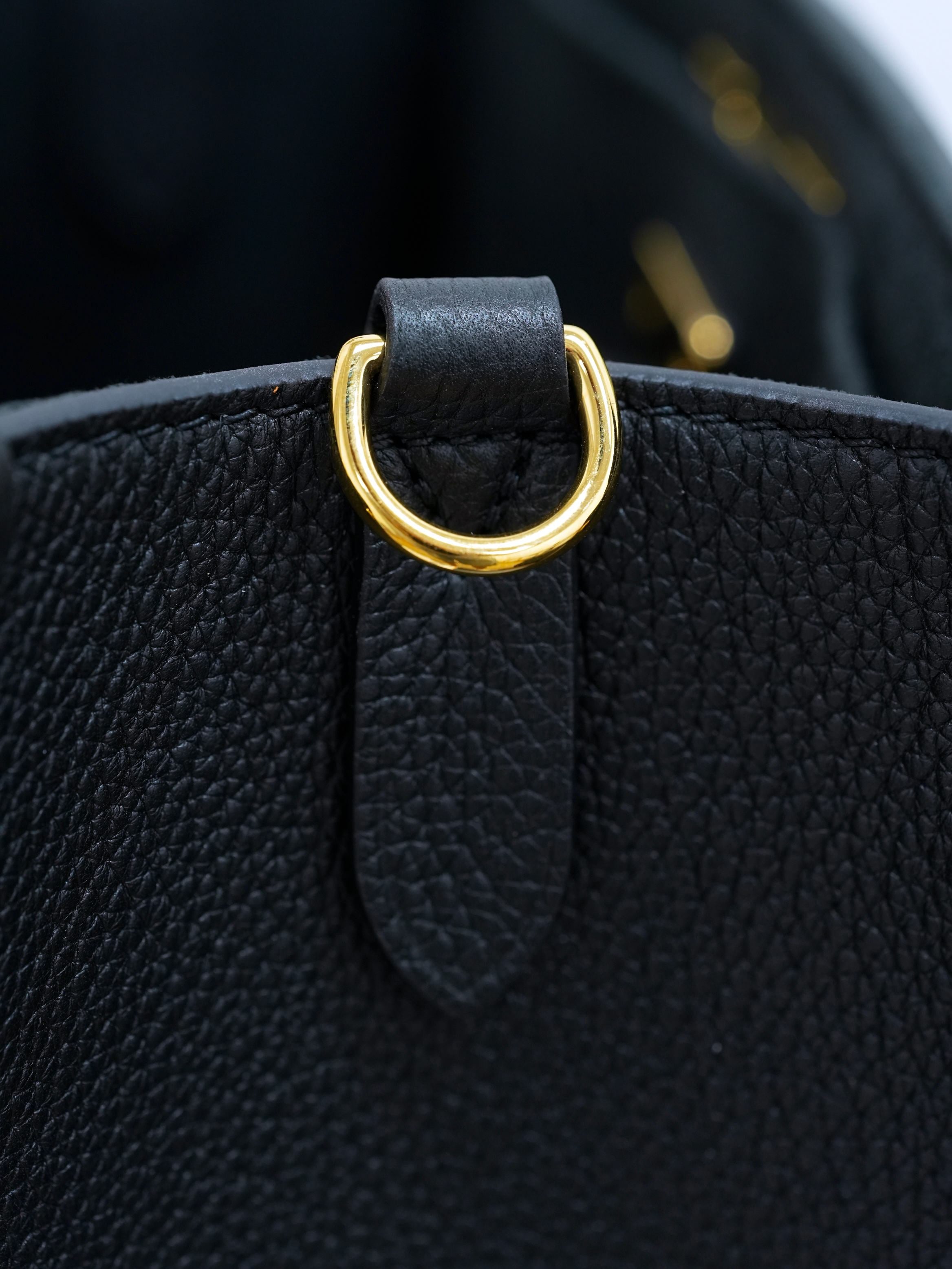 Louis Vuitton lock&go Handbag - Pre-Owned