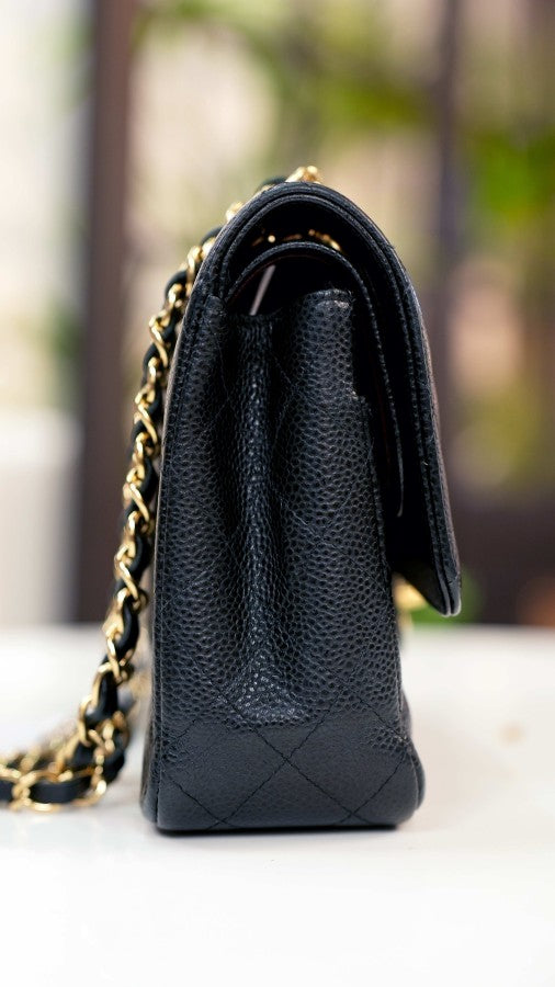CHANEL Classic Flap Medium from the 27-Series.