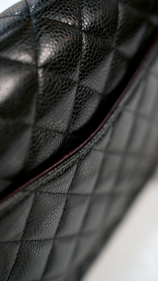 CHANEL Classic Flap Medium from the 27-Series.