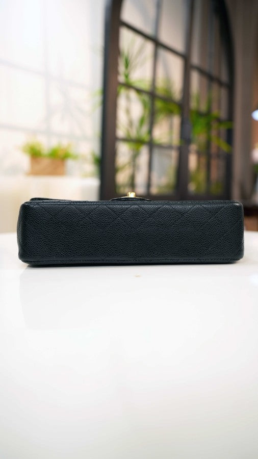 CHANEL Classic Flap Medium from the 27-Series.