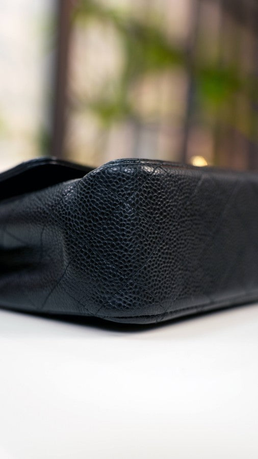 CHANEL Classic Flap Medium from the 27-Series.