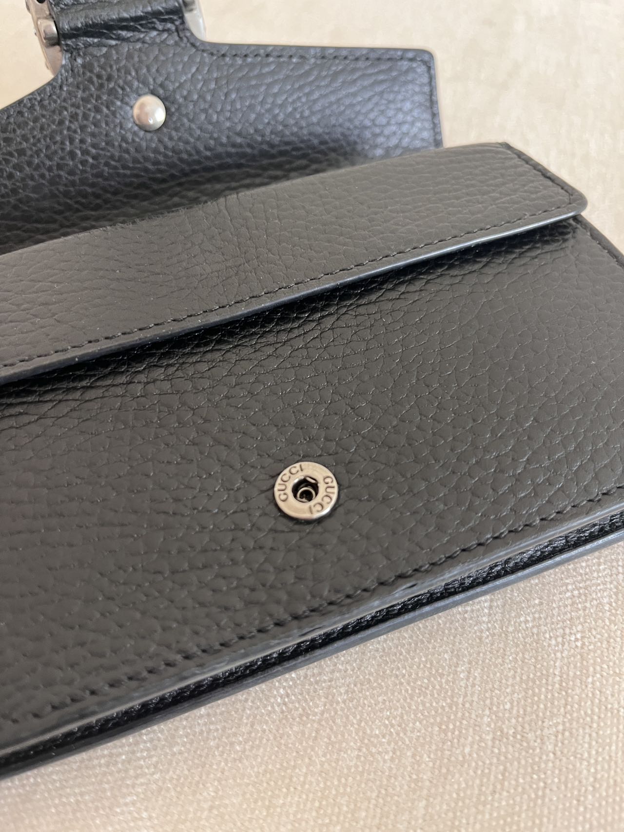 Gucci Dionysus WOC Wallet On Chain - Pre-Owned
