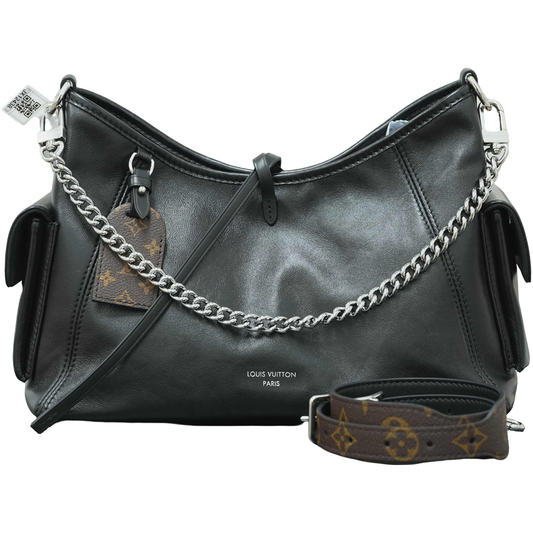 Louis Vuitton Empreinte CARRYALL CARGO VIBE PM Black