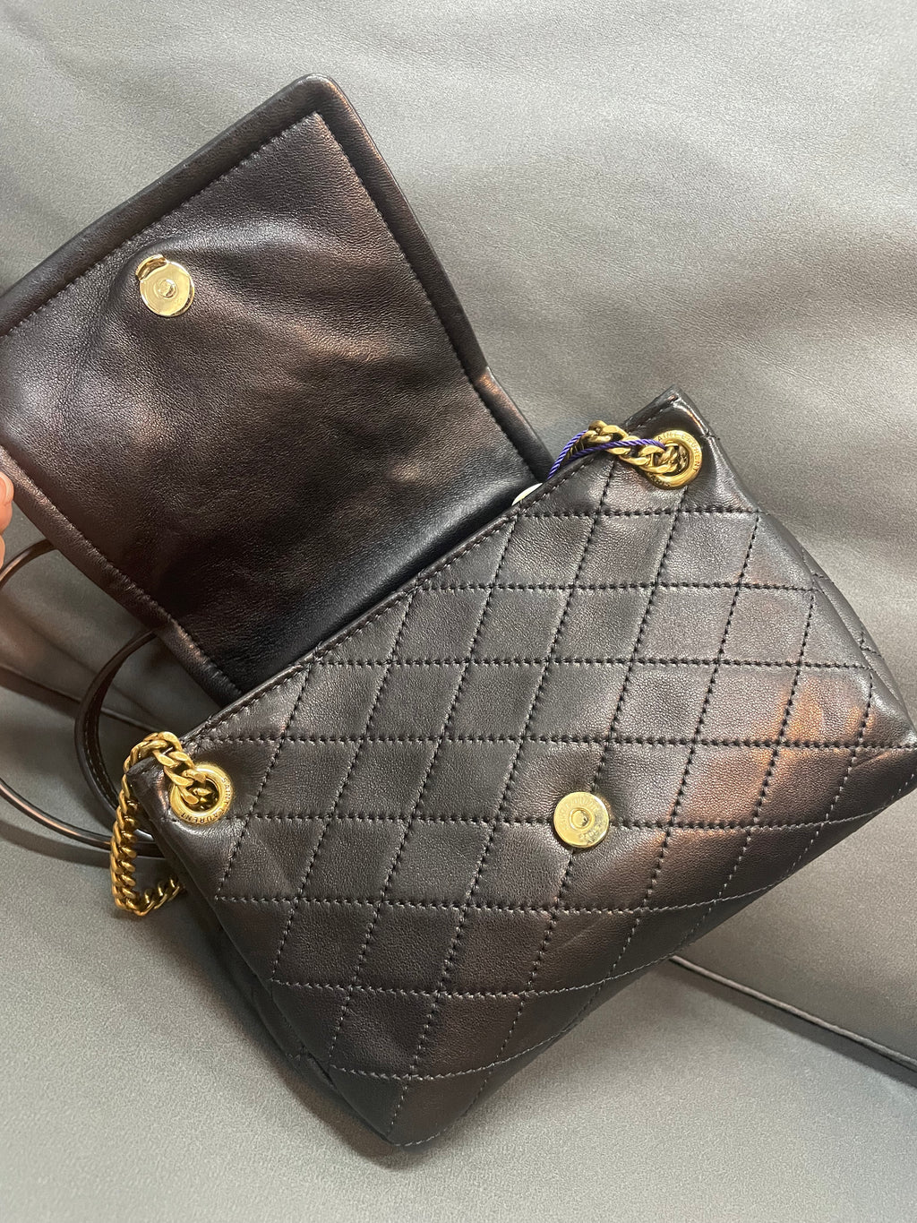 YSl Nolita Woc Bag - Pre-Owned