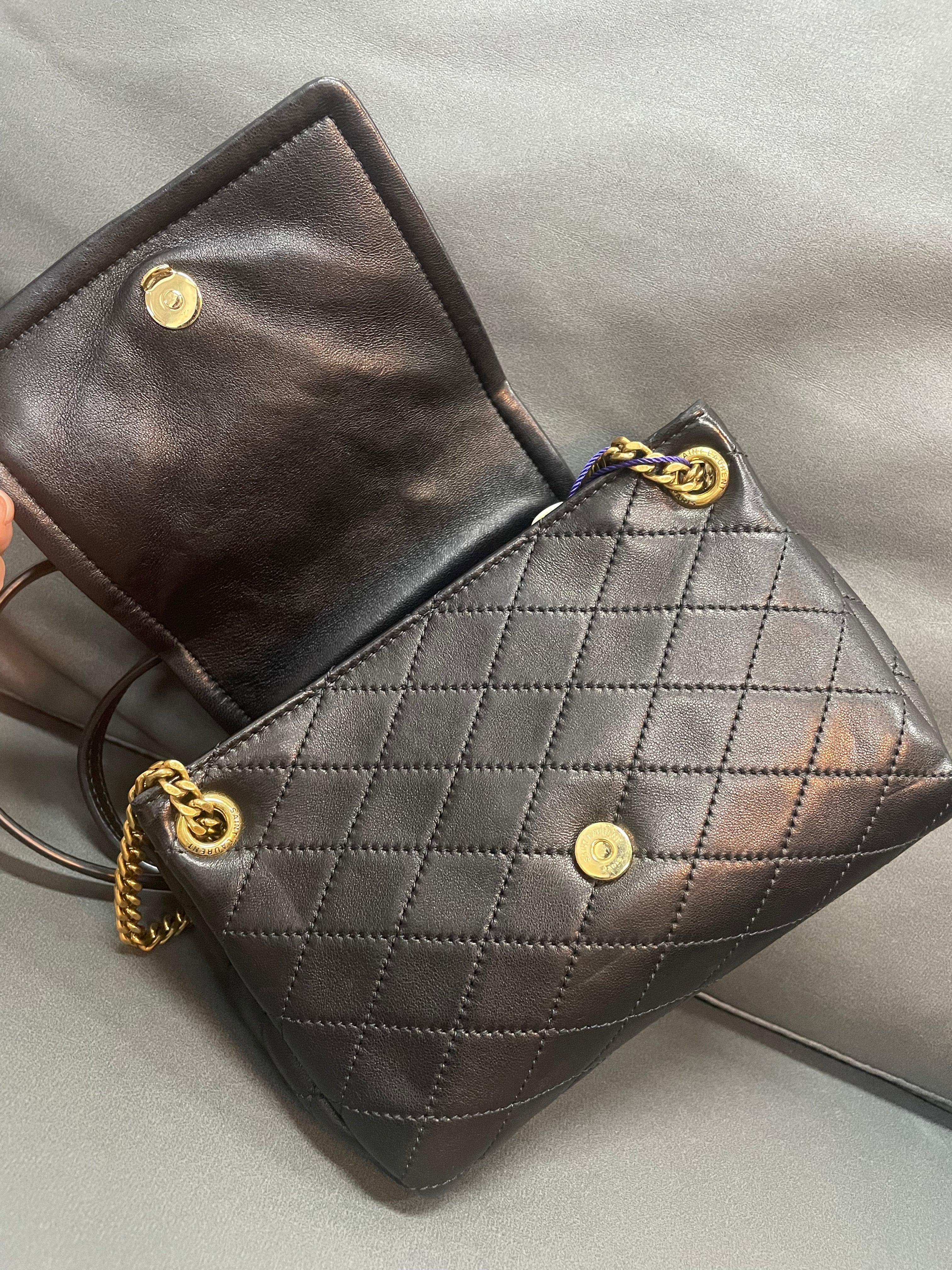 YSl Nolita Woc Bag - Pre-Owned
