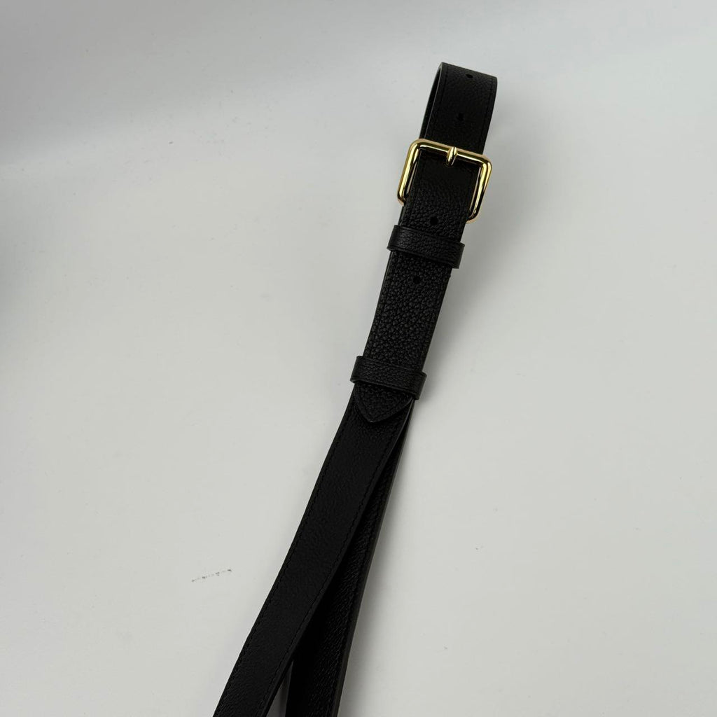 Louis Vuitton Lockgo Black PM - Pre-Owned