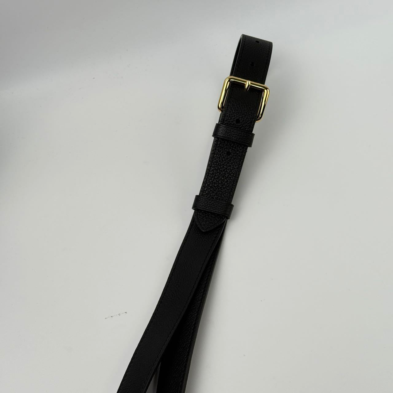 Louis Vuitton Lockgo Black PM - Pre-Owned