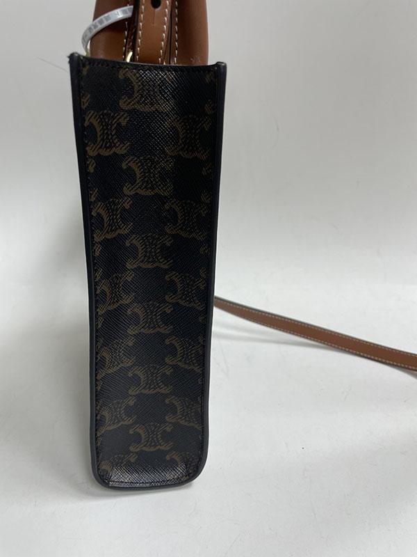 Celine Piano Key BB Bag - Pre-Owned