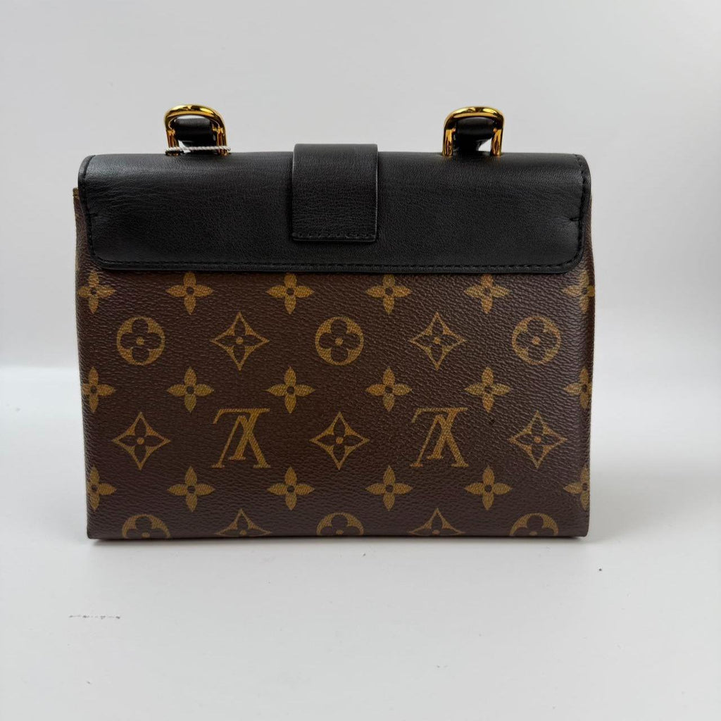 Louis Vuitton Locky BB Handbags M46246 - Pre-Owned