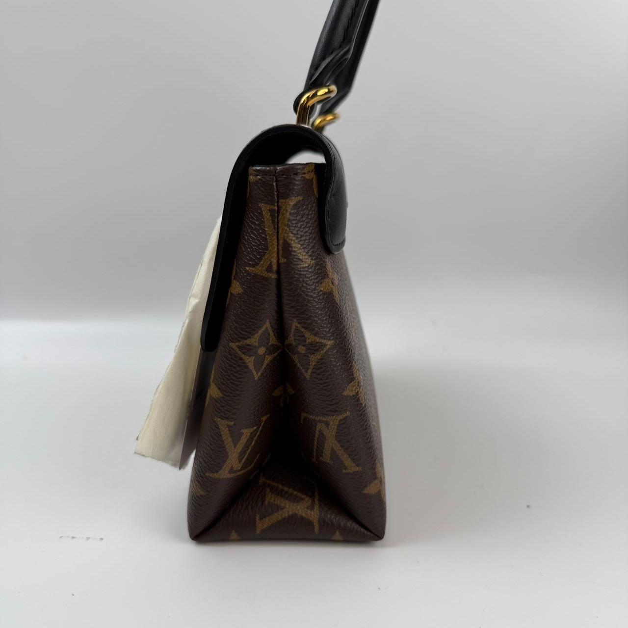 Louis Vuitton Locky BB Handbags M46246