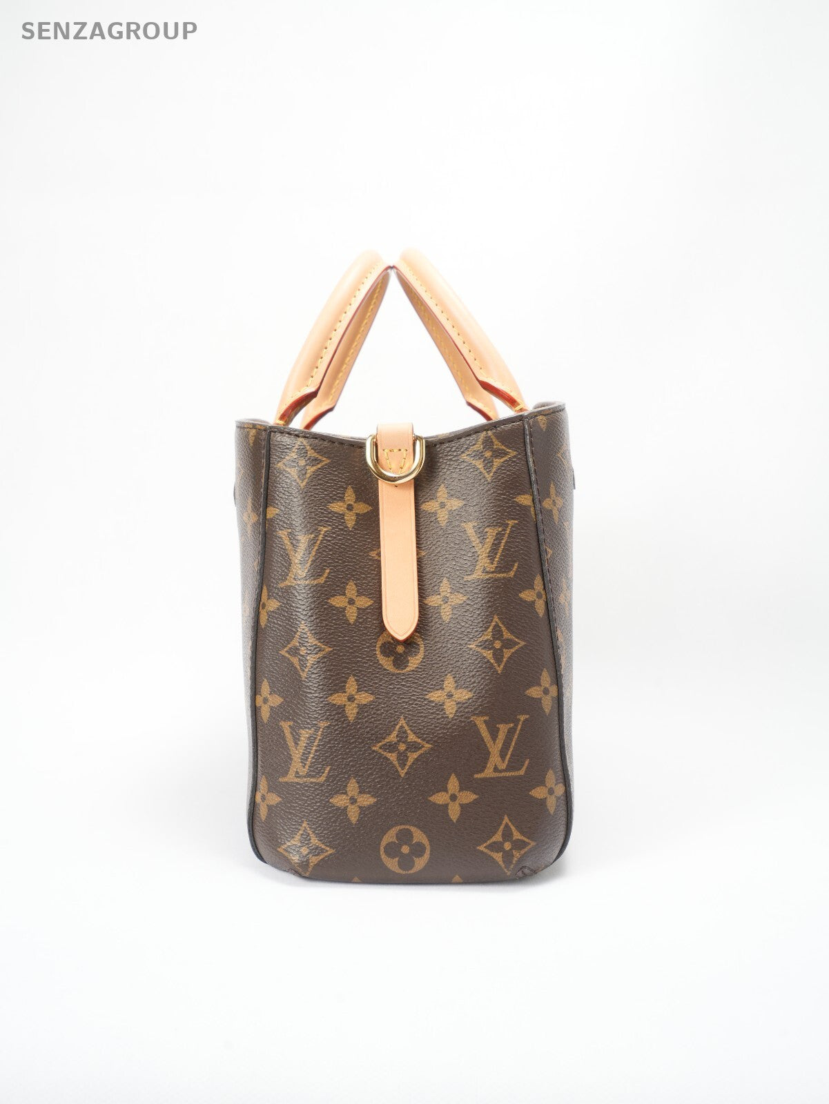 Louis Vuitton Montaigne BB  Shoulder bag M41055