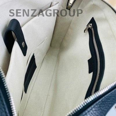 Gucci GG Monogram Briefcase Messenger Bag for Men - Classic Design