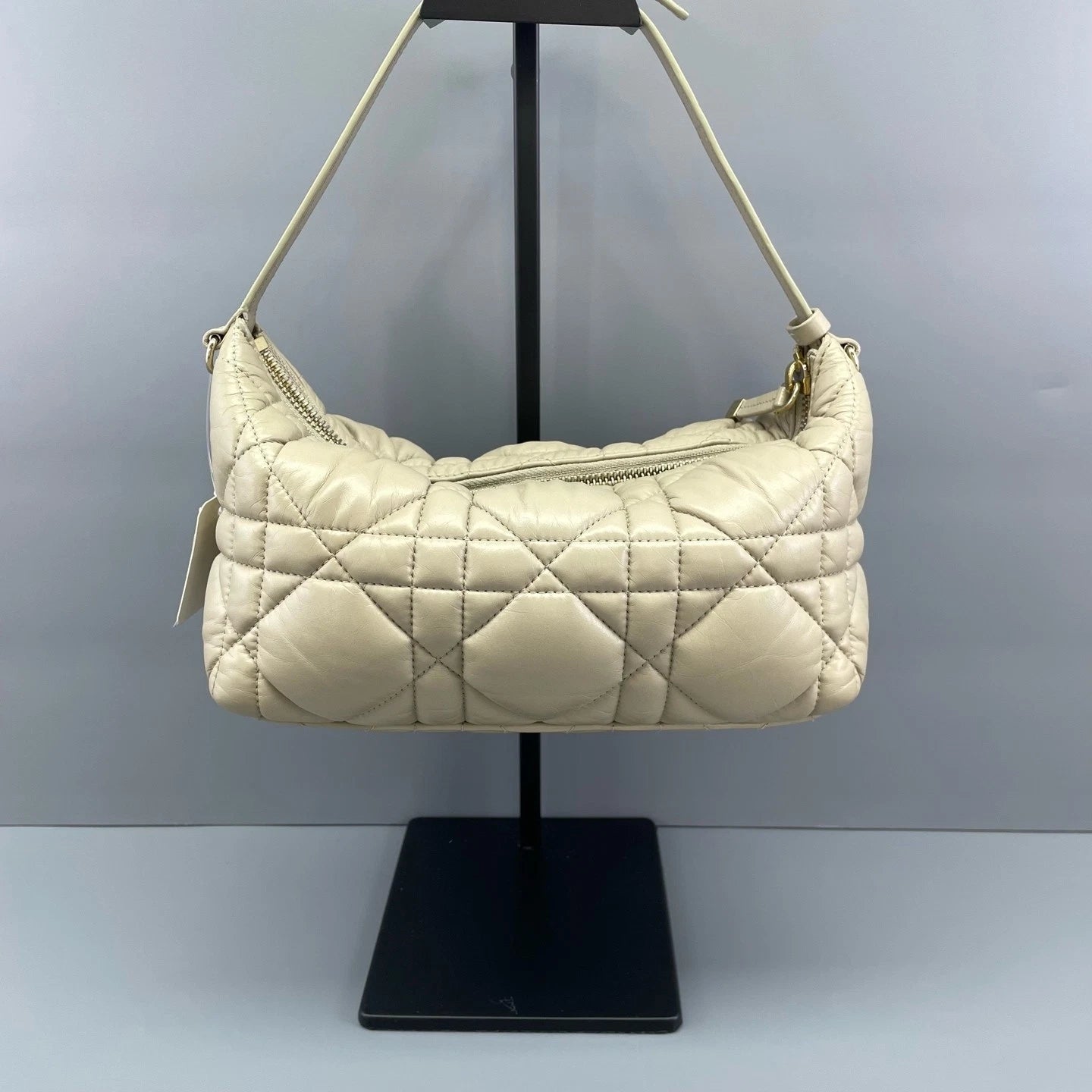 Dior Travel Nomad Top Handle Shoulder Bag For Women