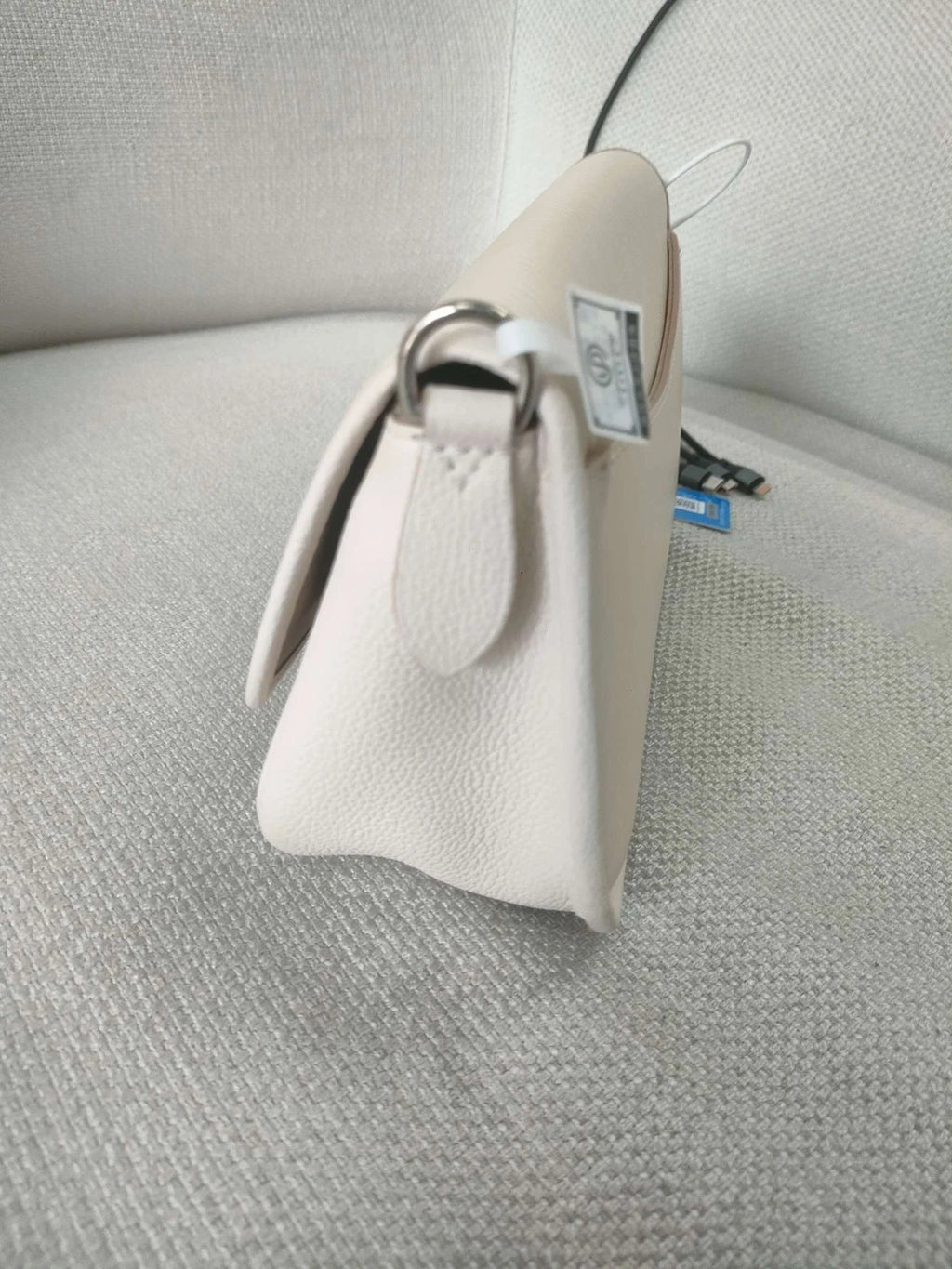 Louis Vuitton Women's Buci Epi Leather Handbag
