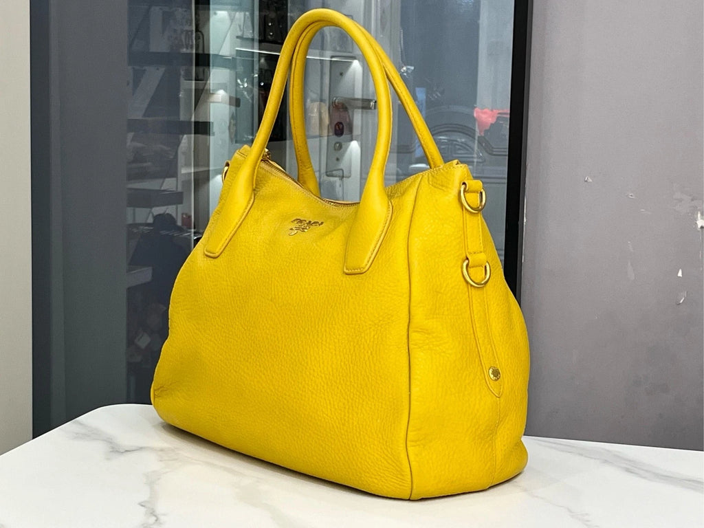 Prada Women Shoulder Crossbody Bag