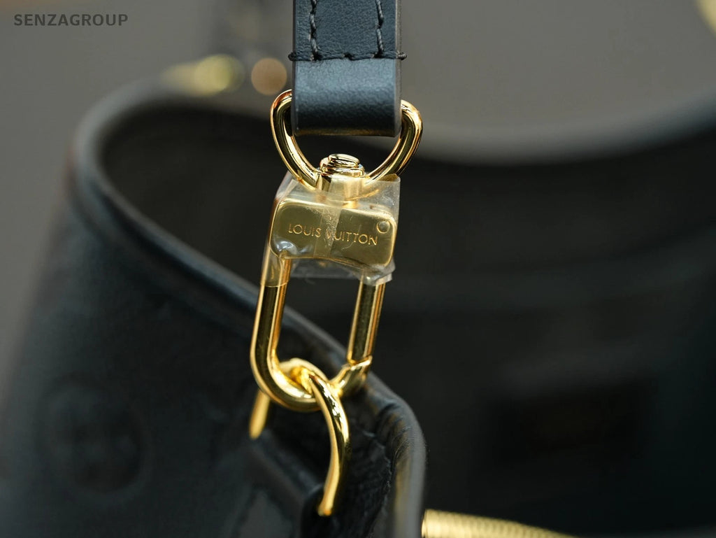 Louis Vuitton Monogram Empreinte Babylon Tote 2-Way Excellent