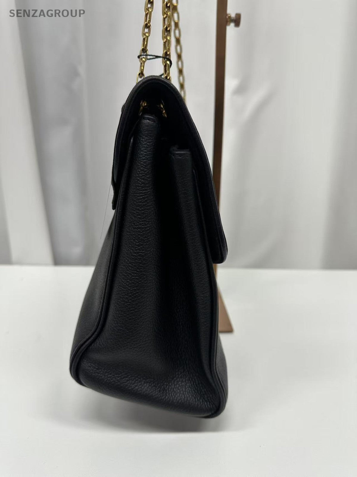 Louis Vuitton Monogram Empreinte Saint German MM Shoulder Crossbody bag