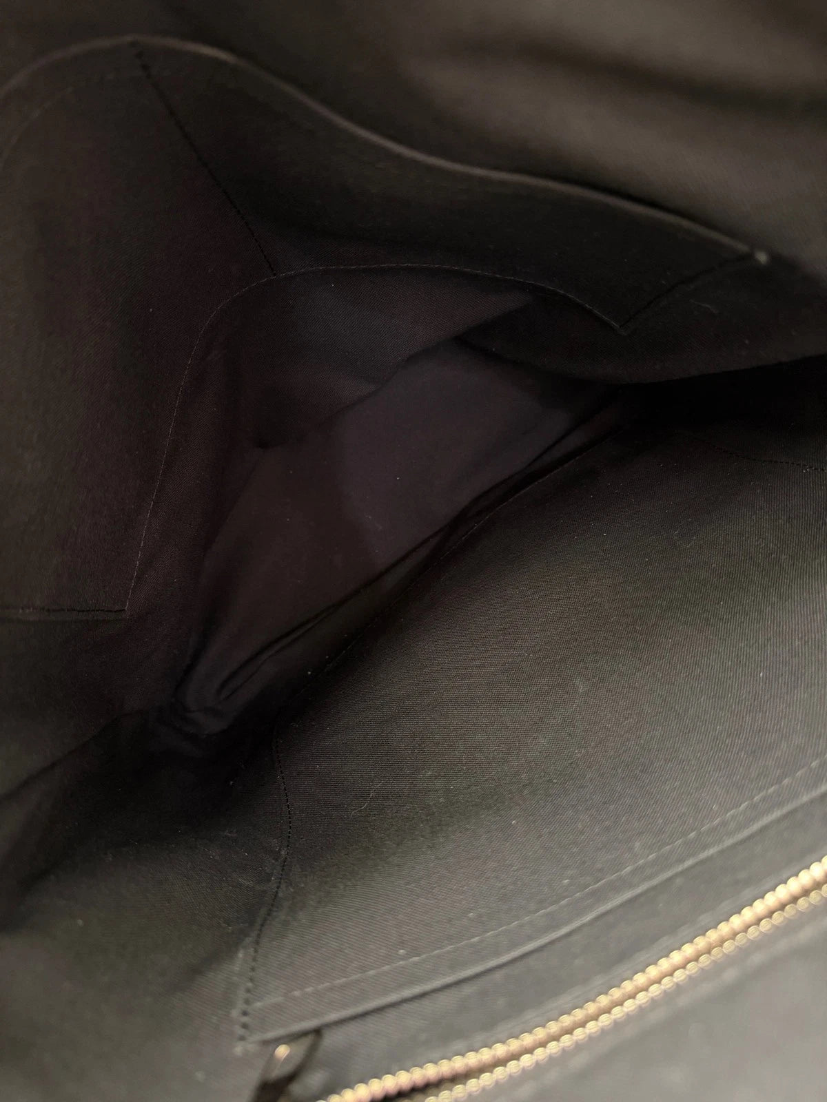 Louis Vuitton Christopher Series Monogram Backpack Daypack Brown Classic