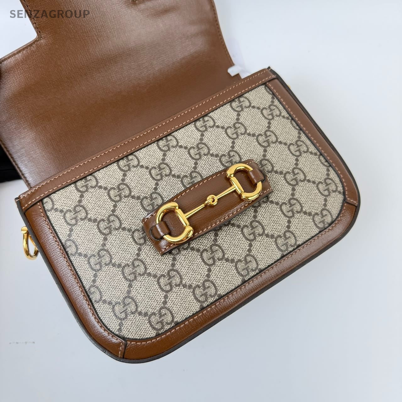 SJ0001 Gucci 1955 Horsebit
