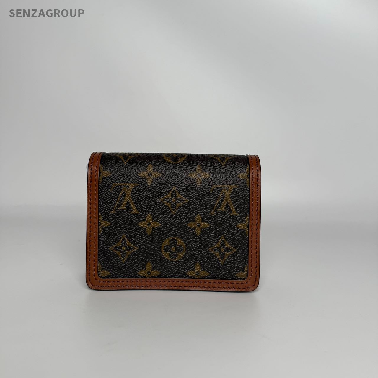 SJ0001 Louis Vuitton dauphine supermini