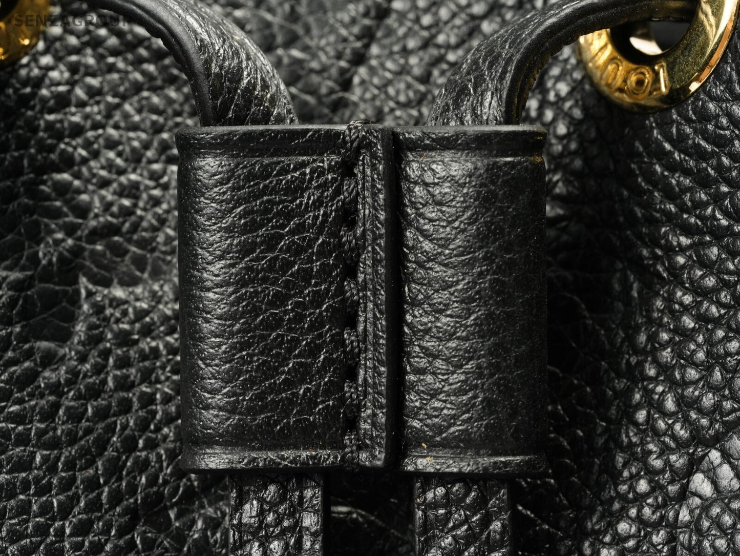 Louis Vuitton  Empreinte  NéoNoé MM M45256 with chip version