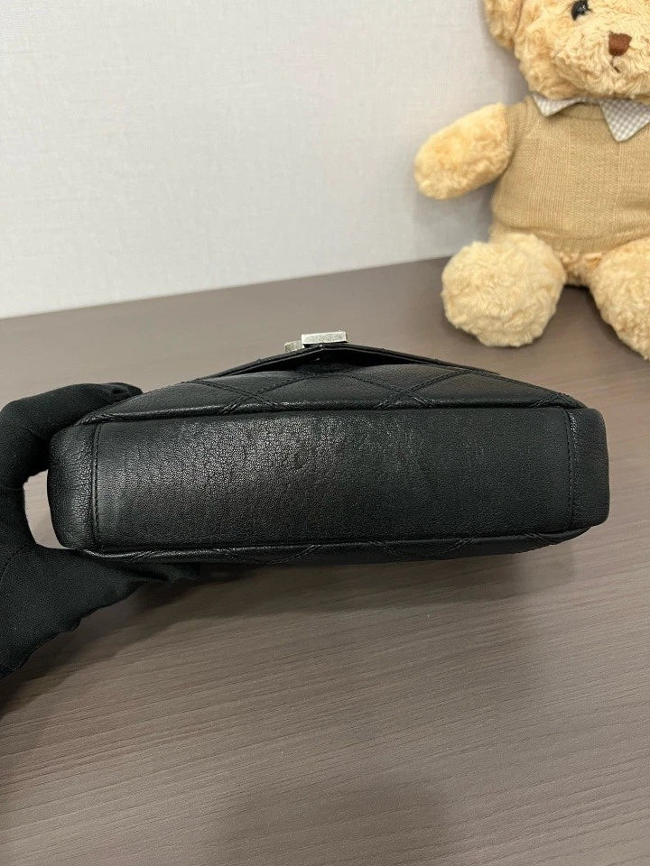 YSL Medium Messenger Crossbody Bag For Women