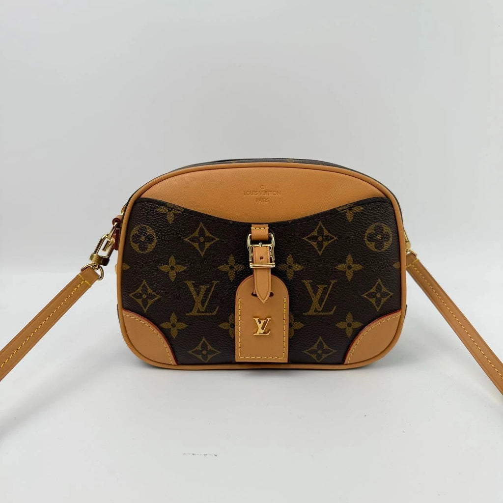SJ0001 Louis Vuitton Camera bag Z