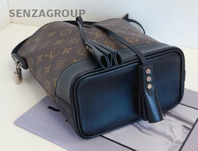 Louis Vuitton Idol NN14 Bucket Handbag Shoulder bag