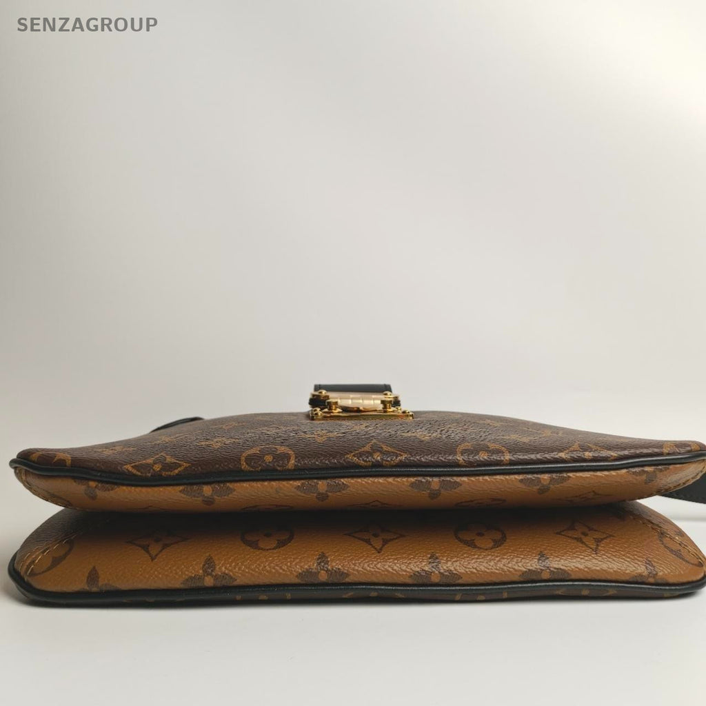SJ0001 Louis Vuitton Twinny shoulder bag