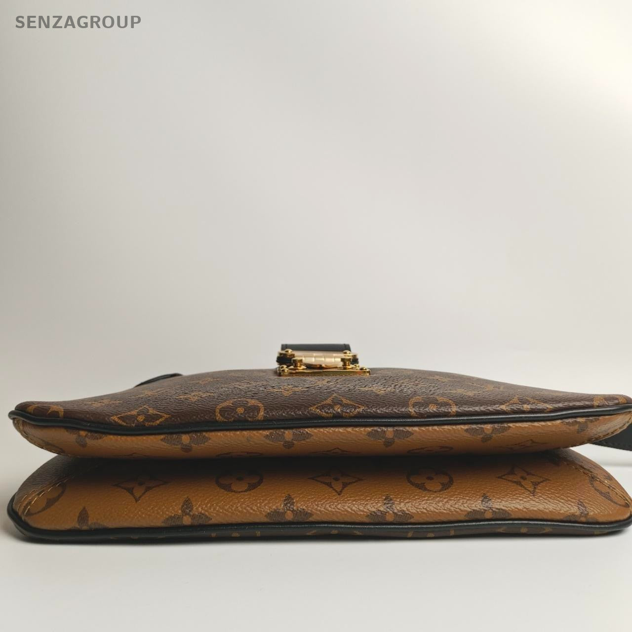 SJ0001 Louis Vuitton Twinny shoulder bag