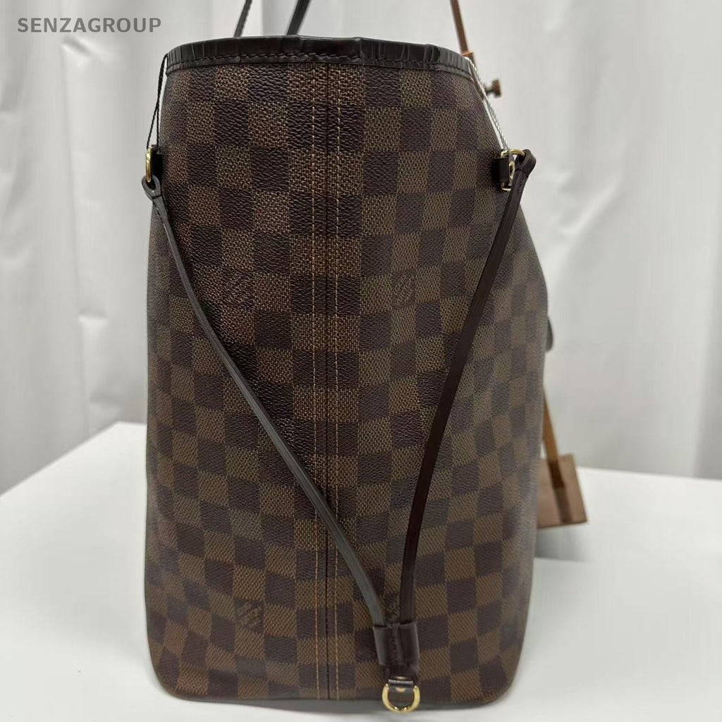 Louis Vuitton Damier Neverfull GM Shoulder bag tote