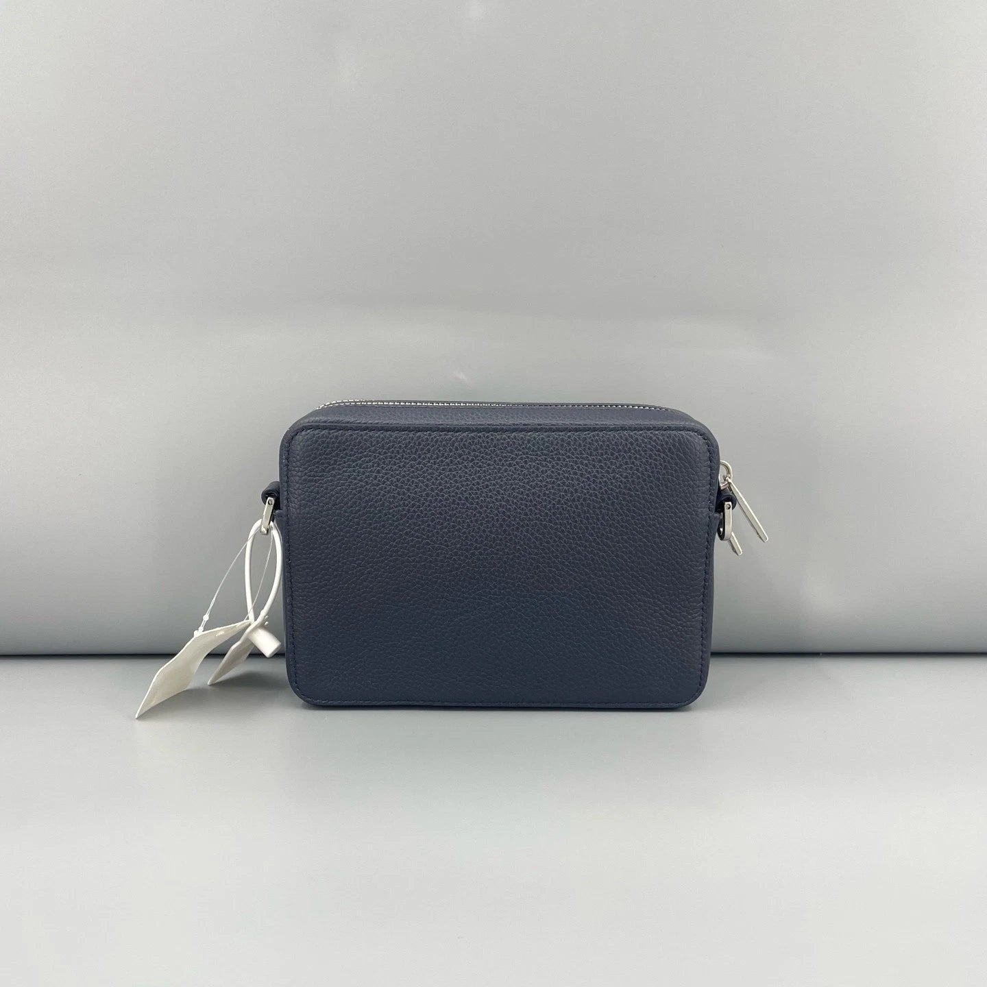 Dior Logo Printed Leather Shoulder Bag For Women