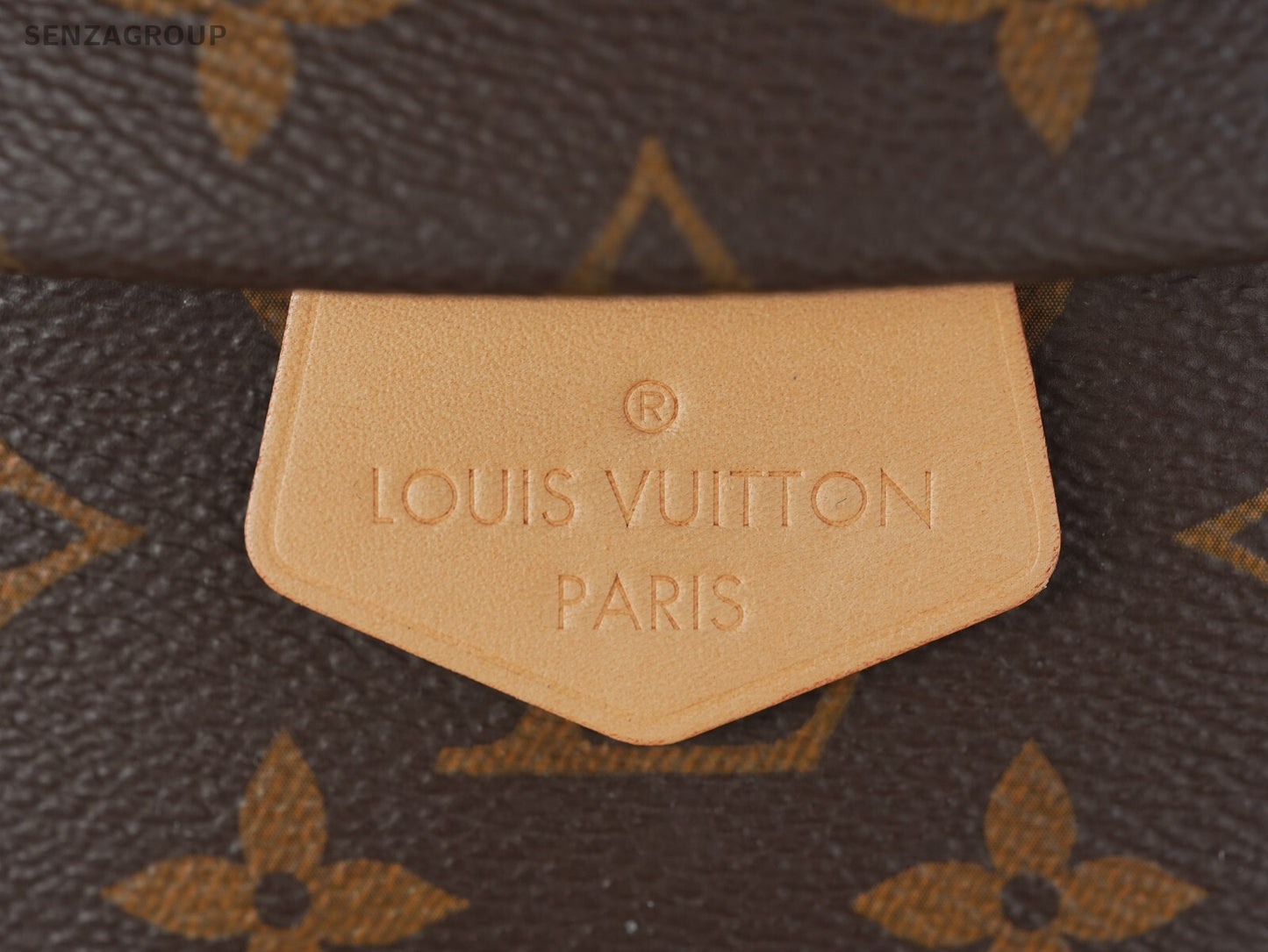 Louis Vuitton Monogram Canvas Bumbag Crossbody Almost brand new