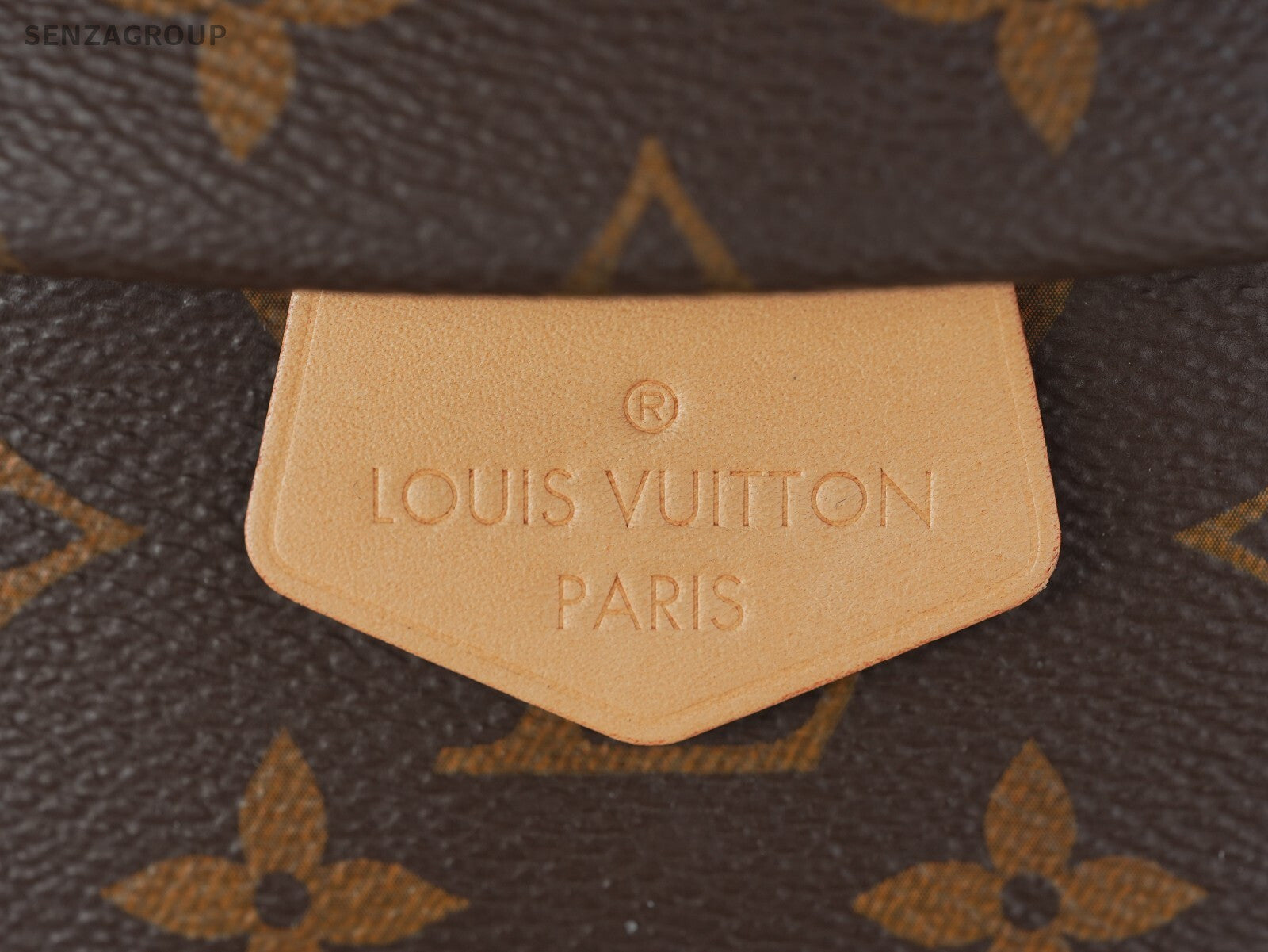 Louis Vuitton Monogram Canvas Bumbag Crossbody Almost brand new