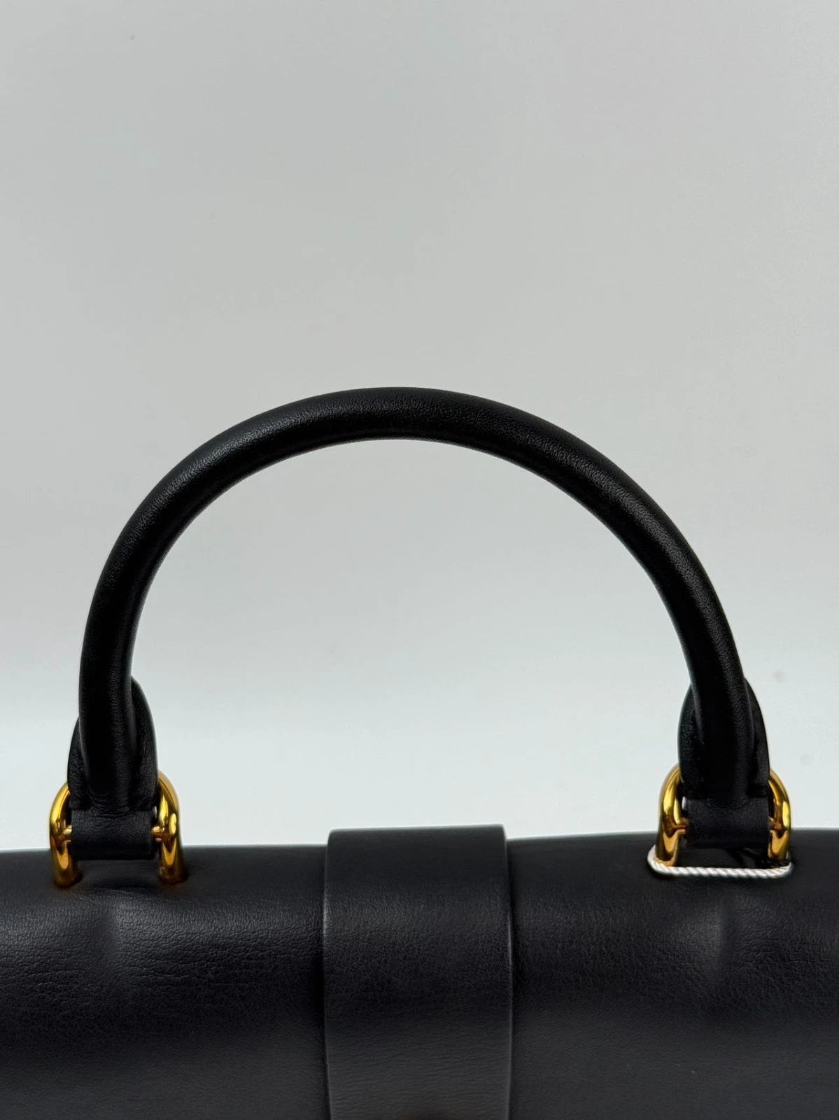 SJ0001 Louis Vuitton Lock BB [Z]