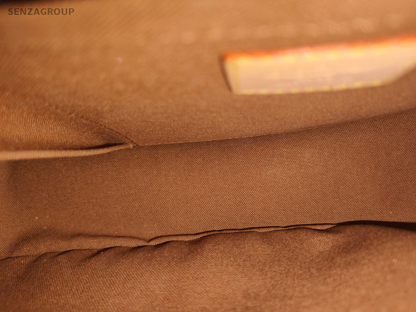 Louis Vuitton Sologne Monogram Shoulder bag Crossbody M42250 Brown
