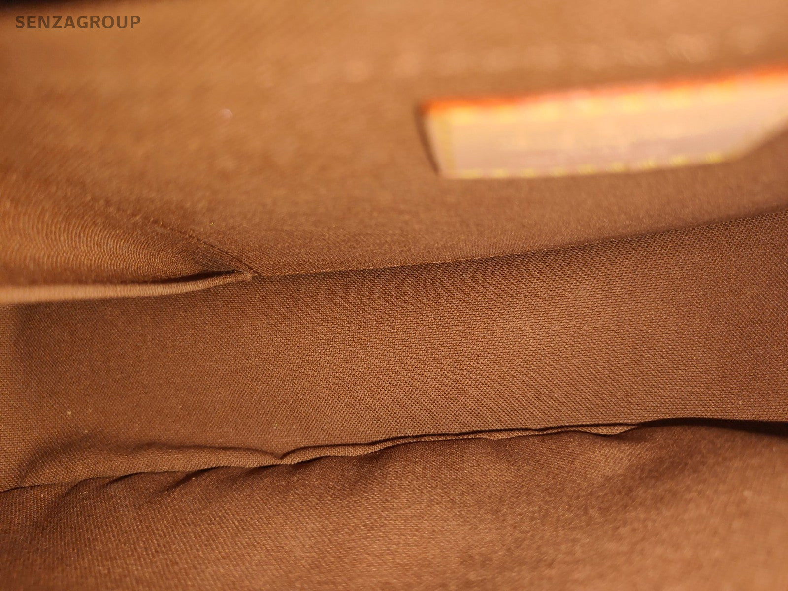 Louis Vuitton Sologne Monogram Shoulder bag Crossbody M42250 Brown