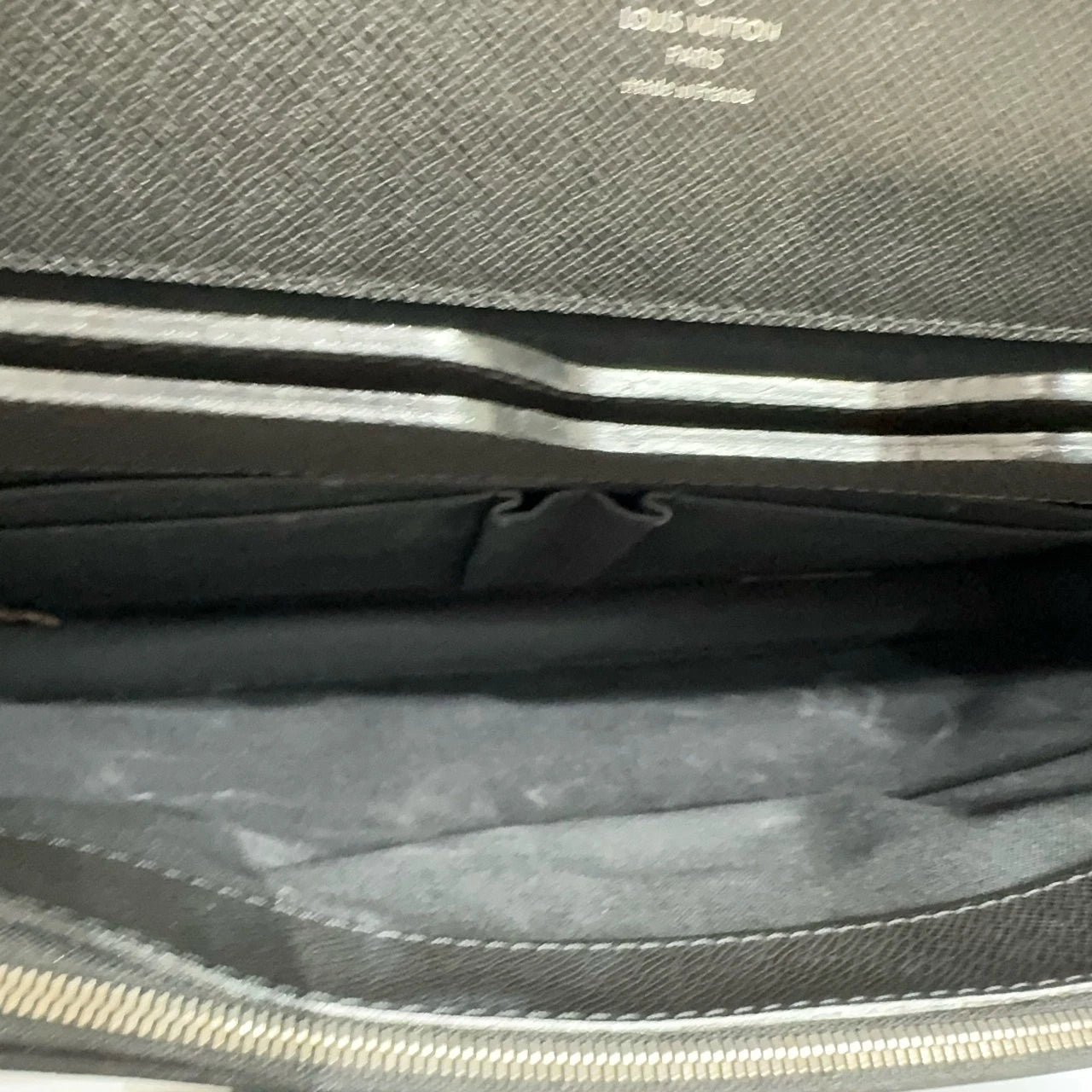 Louis Vuitton Business Casual Handbag Briefcase For Women