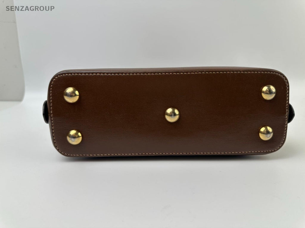 sj0001 Horsebit 1955 Top Handle Bag pm size